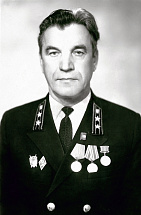 Перепелкин Александр Андреевич
